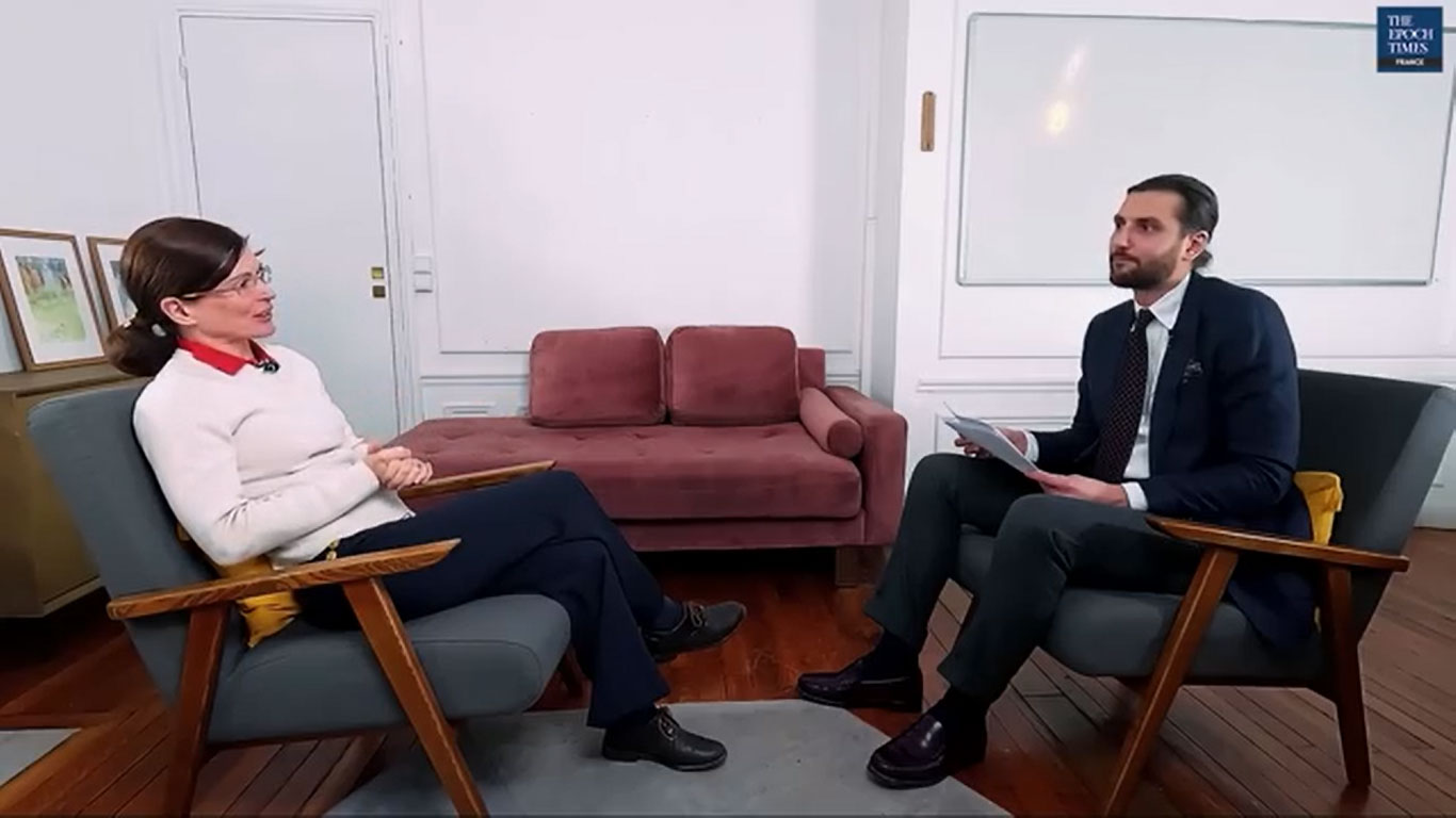 Une baisse dramatique du niveau des copies des étudiants (La fabrique du crétin, Aude Denizot).