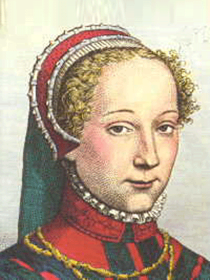 Louise Labe