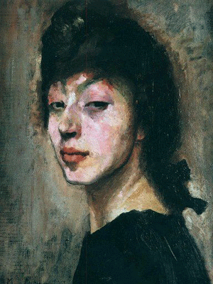 Marie Laurencin