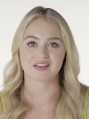 Iskra Lawrence