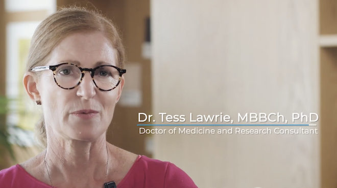 Dre Tess Lawrie