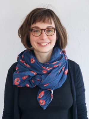 Marie Le Merrer