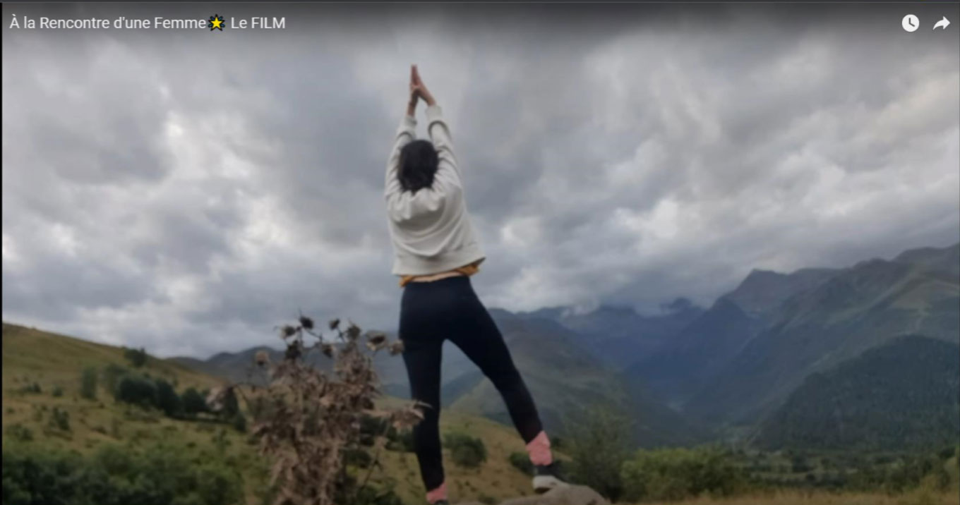Mylène Le Roux face aux Hautes-Pyrénées