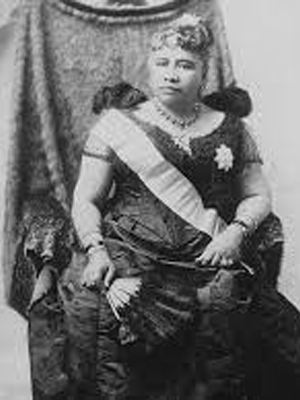 Uokalani Lili