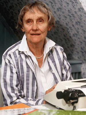Astrid Lindgren