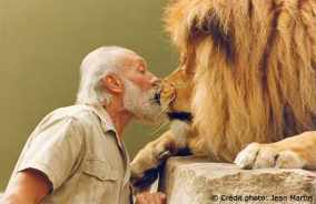 Lion Perceval versus Jacques Bouillault