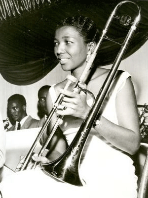 Melba Liston