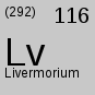Livermorium