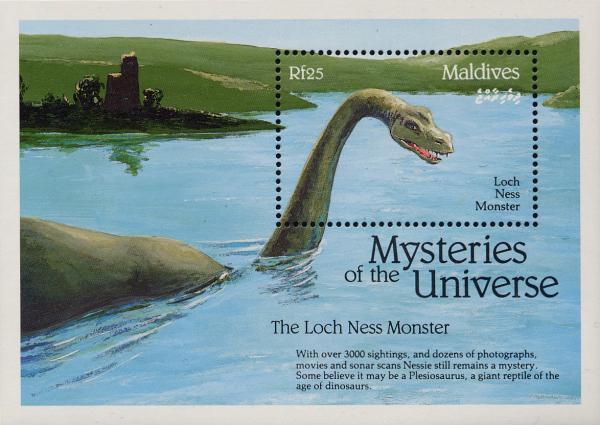 Loch Ness