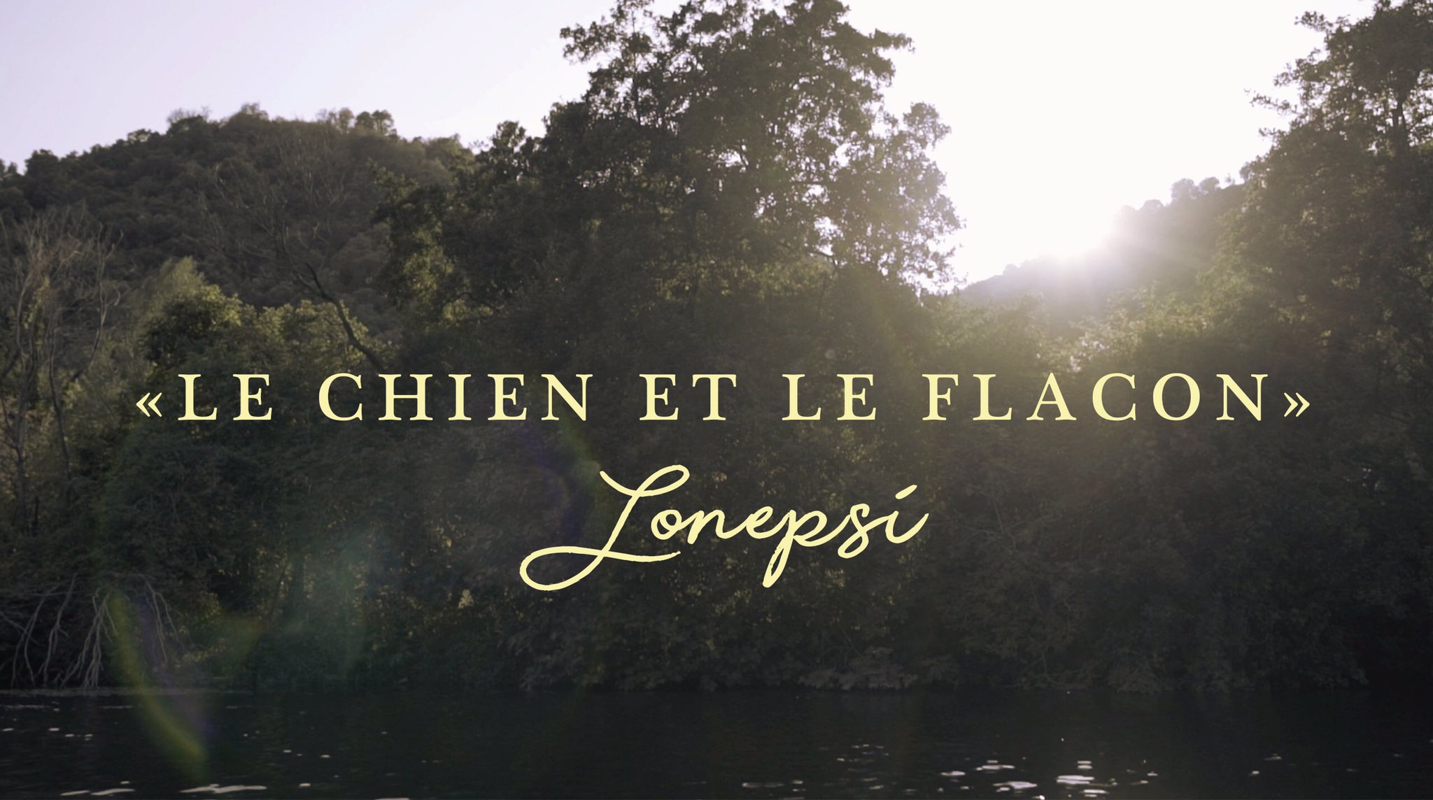 Lonepsi
