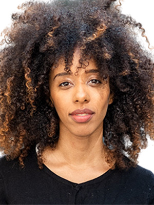 Chloé LOPES GOMES