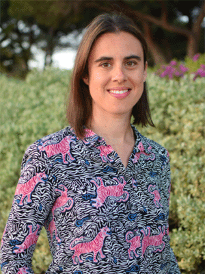 Teresa López-León
