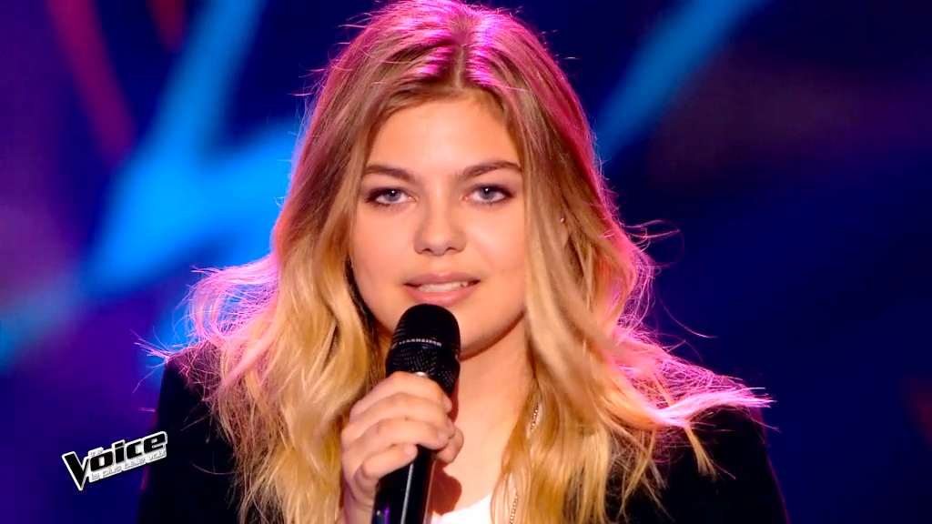 Louane