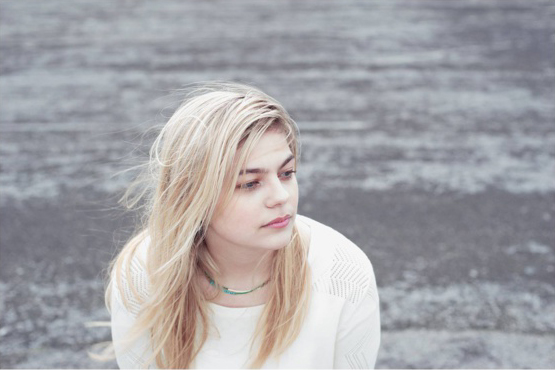 Louane