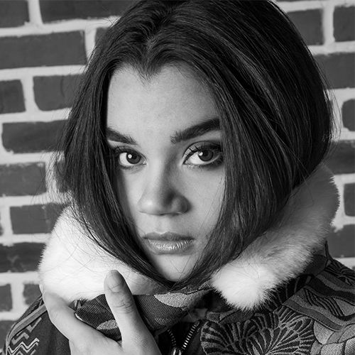 Adeline Lovo