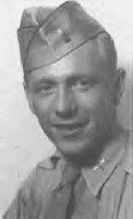 Lieutenant Walter Haut