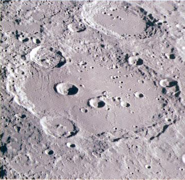 Clavius