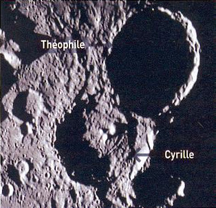 Cyrille - Théophile
