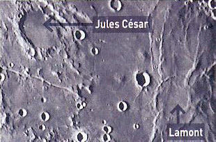 Jules César - Lamont