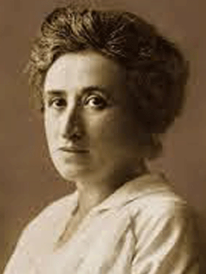 Rosa Luxemburg
