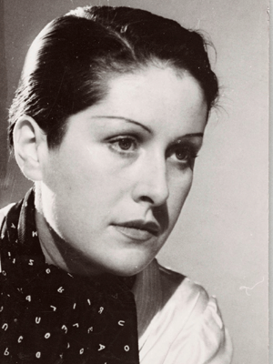Dora Maar, photographe