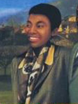 Josina Machel