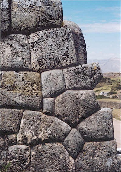Machu Picchu ou Huayna Picchu