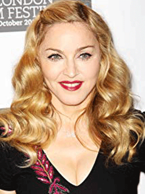 Madonna