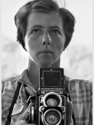 Vivian Maier