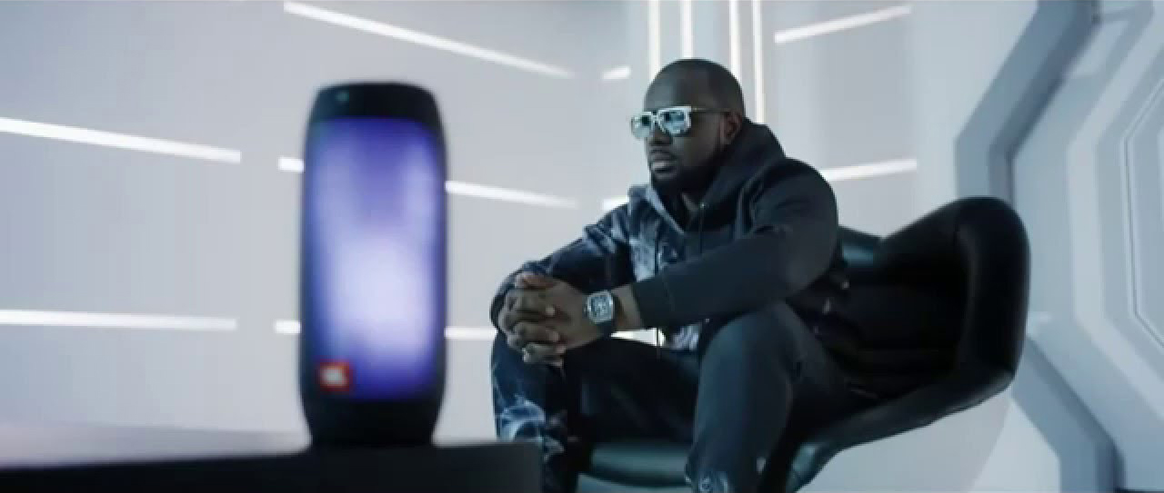 Maître Gims