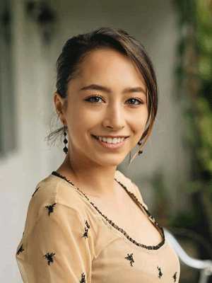 Ann Makosinski