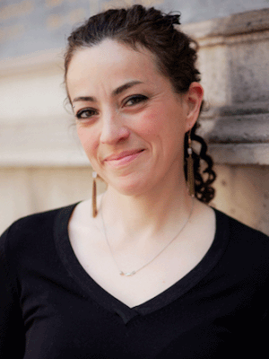Marie Manceau