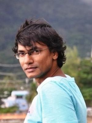 Xulhaz Mannan