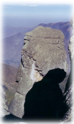 Face à Marcahuasi