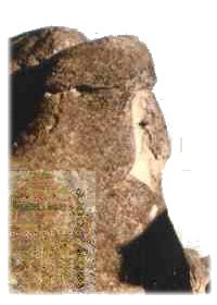 Homme à Marcahuasi