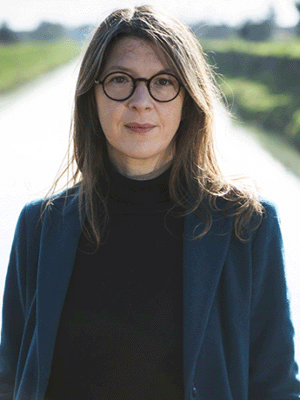 Virginie Maris