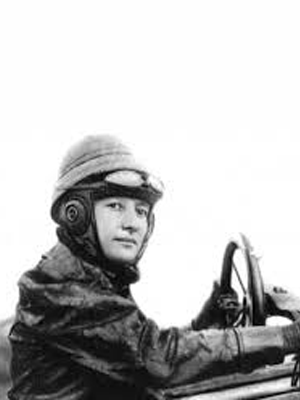 Marie Marvingt