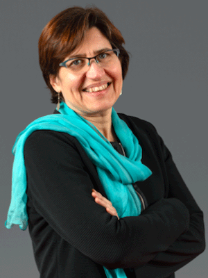 Valérie Masson-Delmotte
