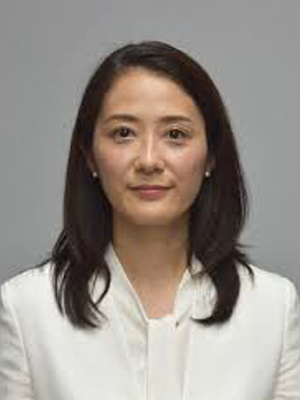 Hiroko Masuhara