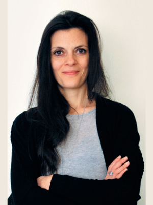 Emilia Mauriello