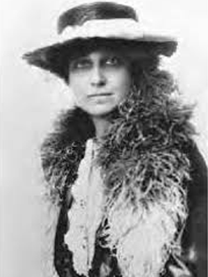 Katharine Dexter McCormick