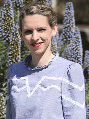 Cornelia Meinert