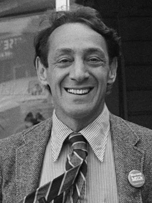 Harvey Milk