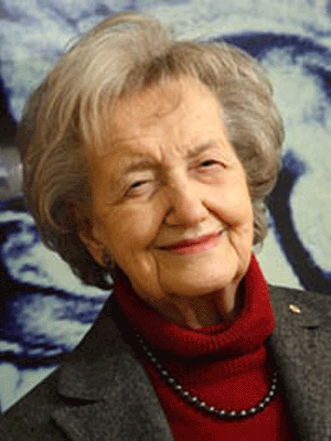Brenda Milner