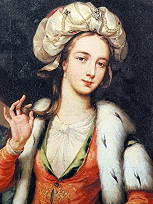 Lady Montagu