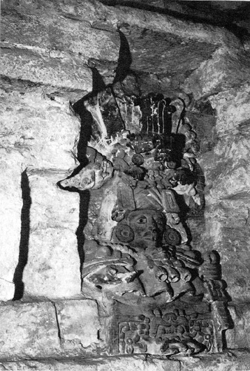Monte Alban