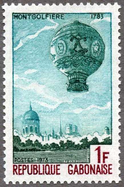 Montgolfière