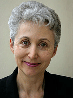 Florence Montreynaud