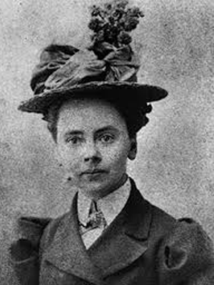 Julia Morgan