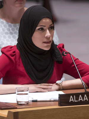 Alaa Mirabit